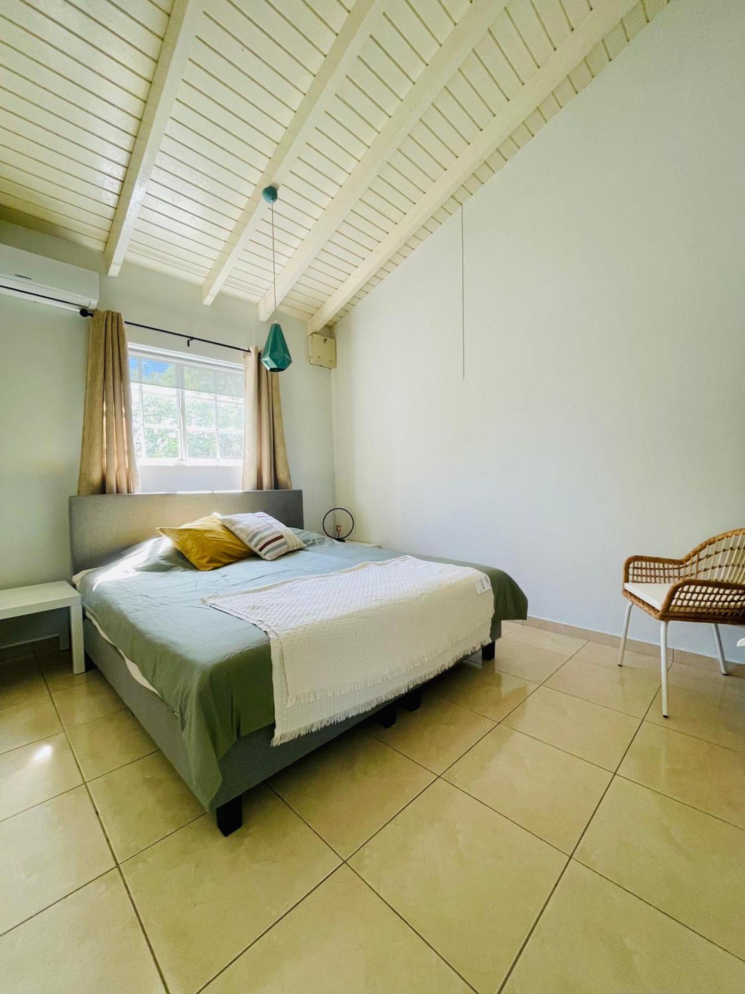 Mini Resort Kaya Verdi Willemstad Exterior photo